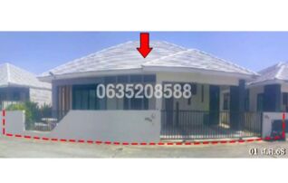 ขายบ้านเดี่ยว อยู่สบาย 23 ดิแอปโซลูท