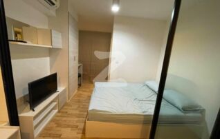 โครงการ : เดอะคาบาน่า สำโรง (The Cabana samrong)  **ขายต่ำกว่าโครงการ เจ้าของขายเอง ราคา : 1,290,000 บาท**