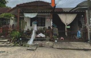 ทรัพย์สถาบันโดย GHB ทาวน์เฮาส์ ธัญบุรี ปทุมธานี