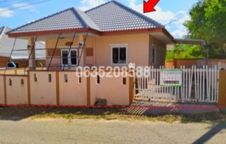 ขายบ้านเดี่ยว ถนนหัวหิน-ห้วยมงคล (ทล.3218)