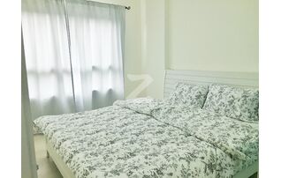 ให้เช่าคอนโด แอสปาย ลาดพร้าว 113 (Aspire Ladprao 113) : เจ้าของให้เช่าเอง