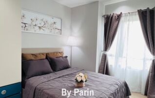 Sales by Owner!! Urgent Sales!!! เซ็นทริค ซี พัทยา คอนโดสวยมาก renovate ใหม่ทั้งหมด ห้องใหม่มาก : เจ้าของขายเอง