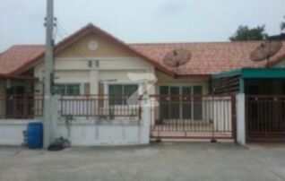 ทรัพย์ธนาคารโดย KTB บ้านเดี่ยว  หนองแค สระบุรี