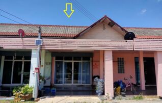 ทรัพย์สถาบันโดย GHB ตึกแถว-อาคารพาณิชย์ แม่ใจ พะเยา