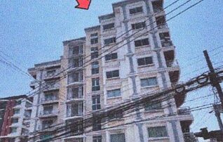 ทรัพย์สถาบันโดย GHB คอนโด เอกสินคอนโดมิเนียม (Akesin Condominium)