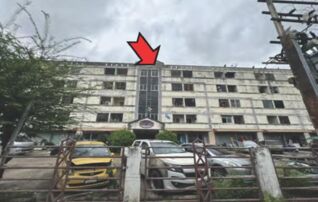 ทรัพย์สถาบันโดย GHB คอนโด ทวีลาภ เรสซิเด้นท์ (Thaweelap Residence)