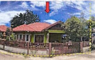 ทรัพย์สถาบันโดย GHB บ้านเดี่ยว แสนสุข 6
