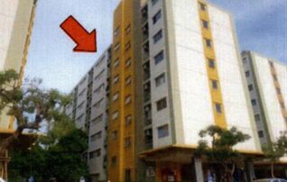 ทรัพย์สถาบันโดย GHB คอนโด ลุมพินี ทาวน์ชิป รังสิต-คลอง 1 (Lumpini Township Rangsit-Klong 1)