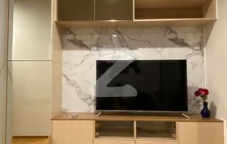 ให้เช่าคอนโดติด BTS สุรศักดิ์ โนเบิล รีโว สีลม (Noble Revo Silom) : เจ้าของให้เช่าเอง