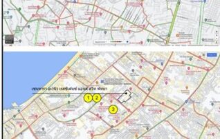 ทรัพย์สถาบันโดย SCB คอนโด เซ็นทารา อเวนิว เรสซิเดนซ์ แอนด์ สวีท (Centara Avenue Residence and Suites)