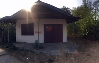 ทรัพย์ธนาคารโดย ธอส บ้านเดี่ยว บ้านเหล่าหมากคำ
