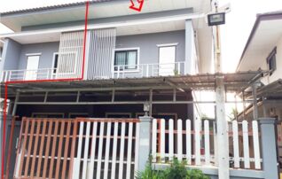 ทรัพย์สถาบันโดย GHB บ้านเดี่ยว ซอยวัดรางตันนิลประดิษฐ์ ถนนบ้านแพ้ว-พระประโทน(ท