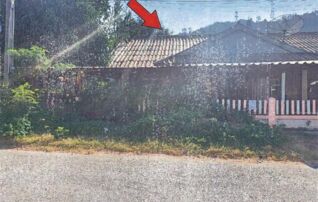 ทรัพย์สถาบันโดย ธอส. บ้านแฝด สมอทอง