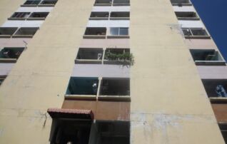ทรัพย์ธนาคารโดย GHB คอนโดติด MRT บางรักน้อย-ท่าอิฐ จตุรพร คอนโดทาวน์ (Chaturaporn Condotown)