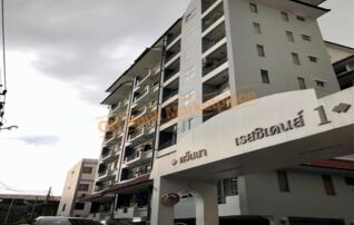 ทรัพย์สถาบันโดย GHB คอนโดใกล้ BTS พหลโยธิน 24 ตวันนาเรสซิเด้นส์ 1 (Tawanna Residence 1)