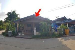 ทรัพย์สถาบันโดย GHB บ้านเดี่ยว ชื่นสุข 5