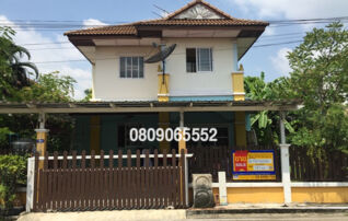 💖 บ้าน ธัญบุรี ราคาพิเศษ! 💖