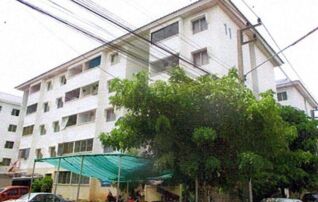 ทรัพย์สถาบันโดย GHB คอนโด บ้านเอื้ออาทร ลาดหลุมแก้ว 1,2 (Baan Ua-Athorn Lat Lum Kaew 1,2)