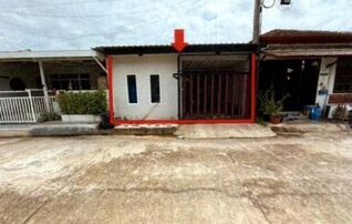 ทรัพย์สถาบันโดย GHB ทาวน์เฮาส์ พฤกษา 1