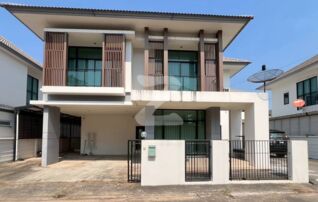 🏡 For rent #ปล่อยเช่าหมู่บ้านเลคนคราขอนแก่น 38,000/เดือน เจ้าของปล่อยเองค่ะ (ยังไม่รับนายหน้านะคะ) : เจ้าของให้เช่าเอง (งดรับนายหน้า)