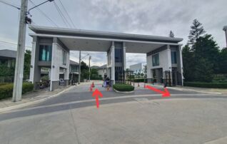 ทรัพย์สถาบันโดย SCB บ้านแฝด บ้านแฝด เจ วิลล่า วงแหวน-บางใหญ่