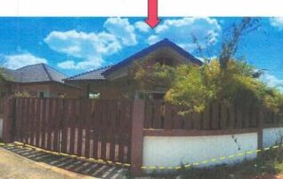 ทรัพย์สถาบันโดย GHB บ้านเดี่ยว ซอยหมู่บ้านกรีนวิลเลจ ถนนฉะเชิงเทรา-สัตหีบ(ทล