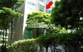 ขายคอนโดติด ARL หัวหมาก เอ สเปซ สุขุมวิท เอ-บี