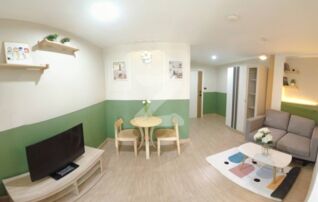 ห้องนั่งเล่น