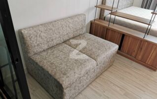 ขายคอนโด นวลิฟวิ่ง นวมินทร์ 75 (Nawa Living Nawamin 75) : เจ้าของขายเอง
