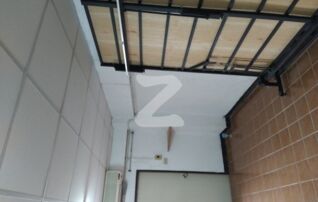 ขายคอนโดติด MRT บางยี่ขัน บางยี่ขัน คอนโดมิเนียม (Bangyikhan Condominium) : เจ้าของขายเอง (งดรับนายหน้า)