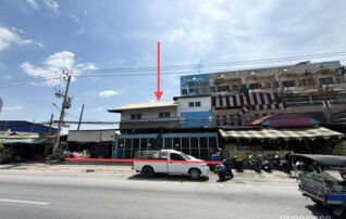 ทรัพย์สถาบันโดย KASIKORNBANK ตึกแถว-อาคารพาณิชย์ รินรดา โอเรียนทอล