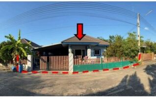 ทรัพย์สถาบันโดย GHB บ้านเดี่ยว ภารดี
