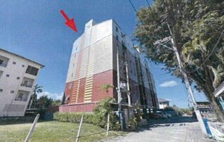 ทรัพย์สถาบันโดย GHB คอนโด เดอะ เฟิร์ส แอซเซ็ท คอนโดมิเนียม ระยอง (The First Asset Condominium Rayong)