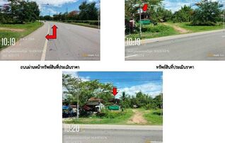 ทรัพย์สถาบันโดย GHB บ้านเดี่ยว หล่มสัก เพชรบูรณ์
