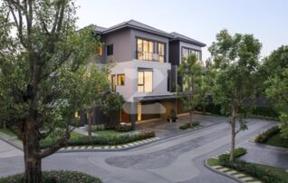 เจ้าของขายเอง 🏠ราคา 13.56 ล้านบาท โอนเดือนต้นกันยายน 2567 บ้านแบบ CHEYDAN โครงการใหม่จาก AP แปลง AR1-2 แปลงหน้าสวนหน้าบ้านไม่ติดใคร ▪ ที่ดิน 53.80ตาร : เจ้าของขายเอง (งดรับนายหน้า)
