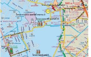 ทรัพย์สถาบันโดย SCB คอนโด โพลิส คอนโด สุขสวัสดิ์ 64 (Polis Condo Suksawat 64)