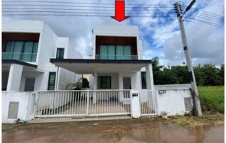 ทรัพย์สถาบันโดย GHB บ้านเดี่ยว แม่ริม เชียงใหม่