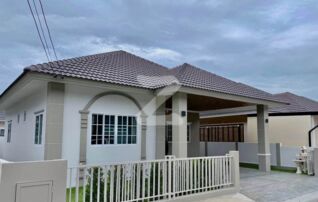 ✨✨เจ้าของขายเอง ✨✨ 🏡 บ้านเดี่ยวชั้นเดียว พร้อมอยู่ | ดีญ่าวาเลย์สันทราย✨ : เจ้าของขายเอง (งดรับนายหน้า)