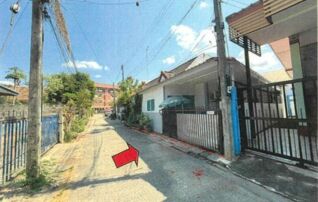 ทรัพย์สถาบันโดย GHB ทาวน์เฮาส์ เมืองนครราชสีมา นครราชสีมา
