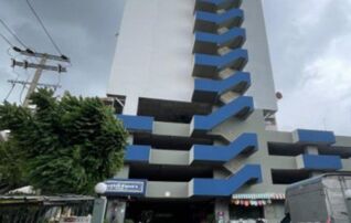 ทรัพย์สถาบันโดย GHB คอนโดใกล้ MRT สุทธิสาร แฟมมิลี่ รัชดา (Family Ratchada)
