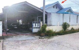 ทรัพย์สถาบันโดย GHB บ้านเดี่ยว รายย่อย