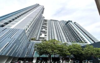 ทรัพย์ธนาคารโดย KASIKORNBANK คอนโดใกล้ MRT แยกติวานนท์ เซ็นทริค ติวานนท์ สเตชั่น (Centric Tiwanon Station)