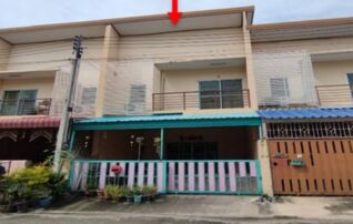 ทรัพย์สถาบันโดย GHB ทาวน์เฮาส์ ยิ่งรวย 9
