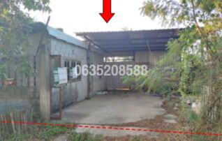 ขายบ้านเดี่ยว ถนนหลวงพ่อวิหาร (นบ.1009)