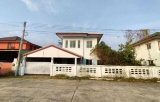 ทรัพย์สถาบันโดย ธอส. บ้านเดี่ยว ภคินี