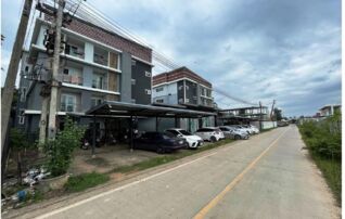 ทรัพย์สถาบันโดย GHB คอนโด เดอะ ไพรเวท คอนโดมิเนียม (The Private Condominium)