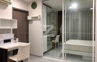 ให้เช่าคอนโด กรีเน่ คอนโด แจ้งวัฒนะ (Grene Condo Chaengwattana) : เจ้าของให้เช่าเอง (งดรับนายหน้า)