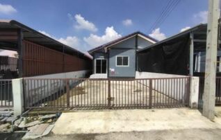 ทรัพย์สถาบันโดย GHB บ้านแฝด สรานนท์