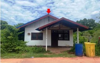 ทรัพย์สถาบันโดย GHB บ้านเดี่ยว หนองขาม (Baan Saensuk Nong Kham)