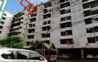 ทรัพย์สถาบันโดย ธอส คอนโด กฤษสกนธ์ คอนโดวิลล์ (Kritsakon Condoville)